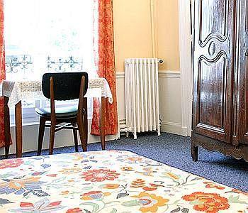Du Palais Guest house