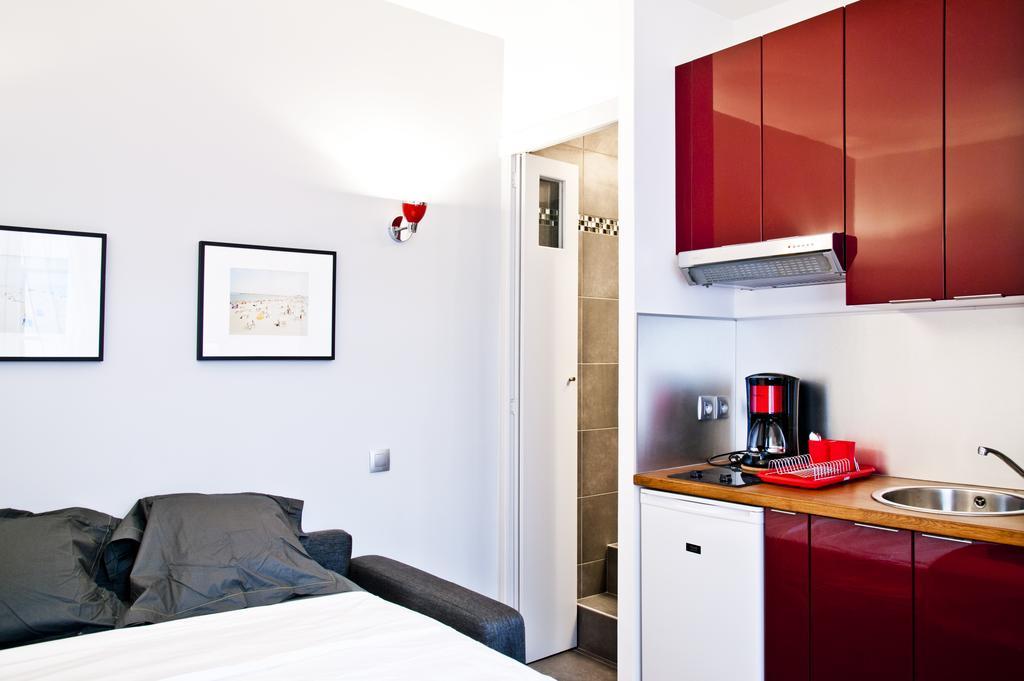 Appartement Pick A Flat's In Le Marais - Rue Beautreillis *