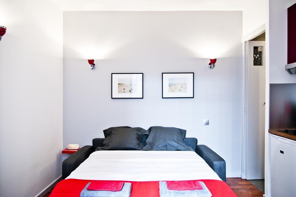 Pick A Flat's In Le Marais - Rue Beautreillis Appartement *