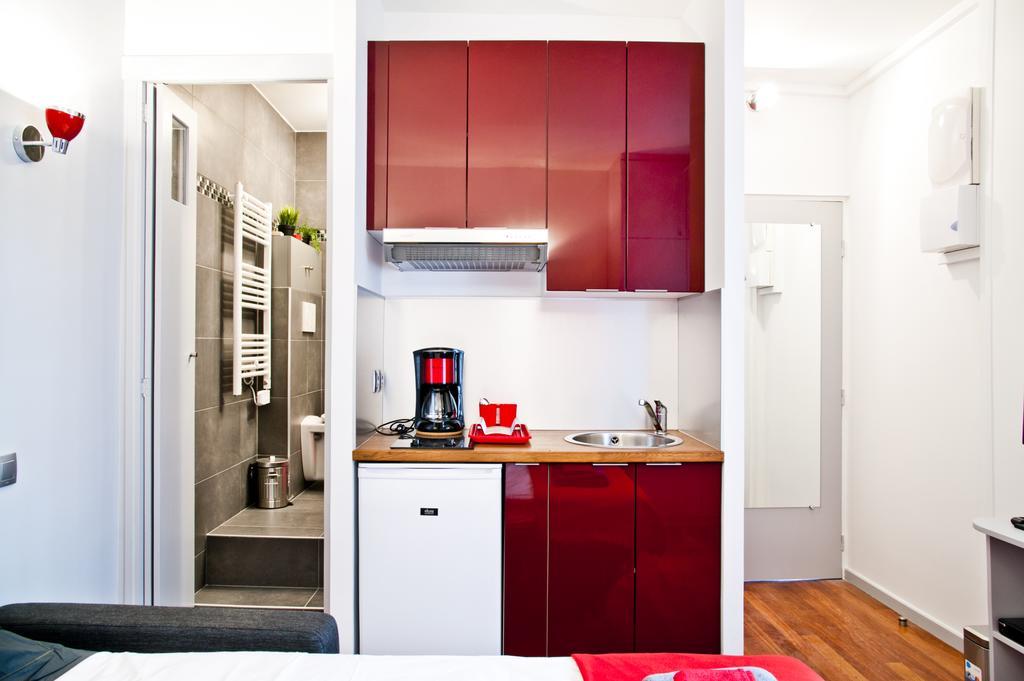Appartement Pick A Flat's In Le Marais - Rue Beautreillis Paris
