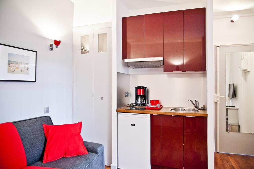 Pick A Flat's In Le Marais - Rue Beautreillis * Paris