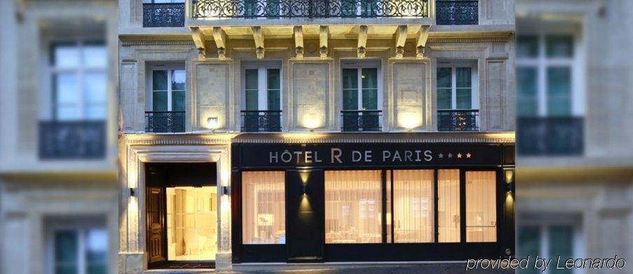R De - Boutique Hotel 4*