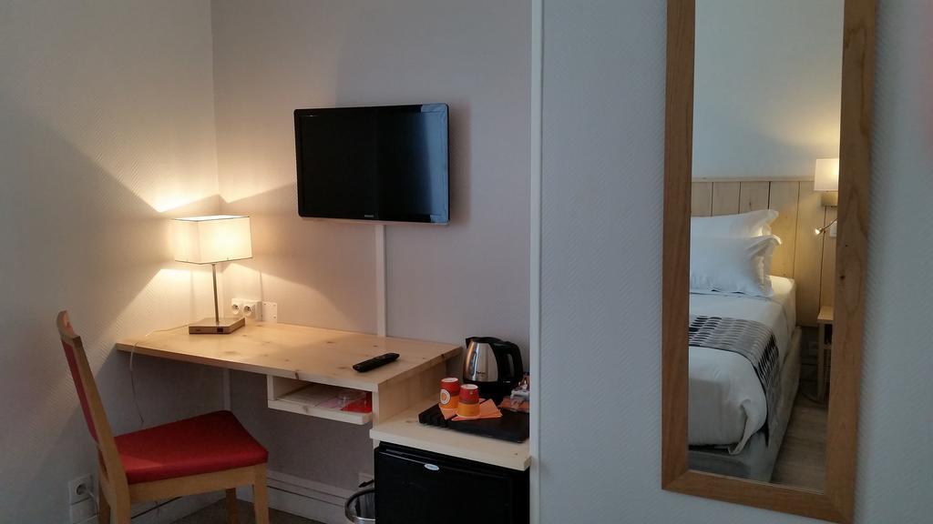 Le Compostelle Hotel 3*