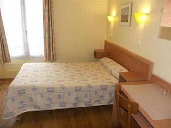 Bonsejour Montmartre Hotel 2*