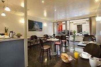 Hotel Bonsejour Montmartre