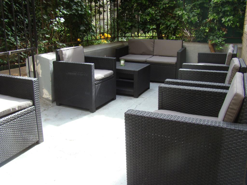 Montparnasse Alesia Hotel 3*
