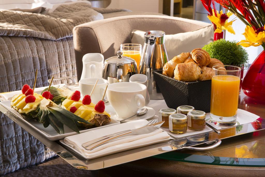 Pershing Hall 5* Paris