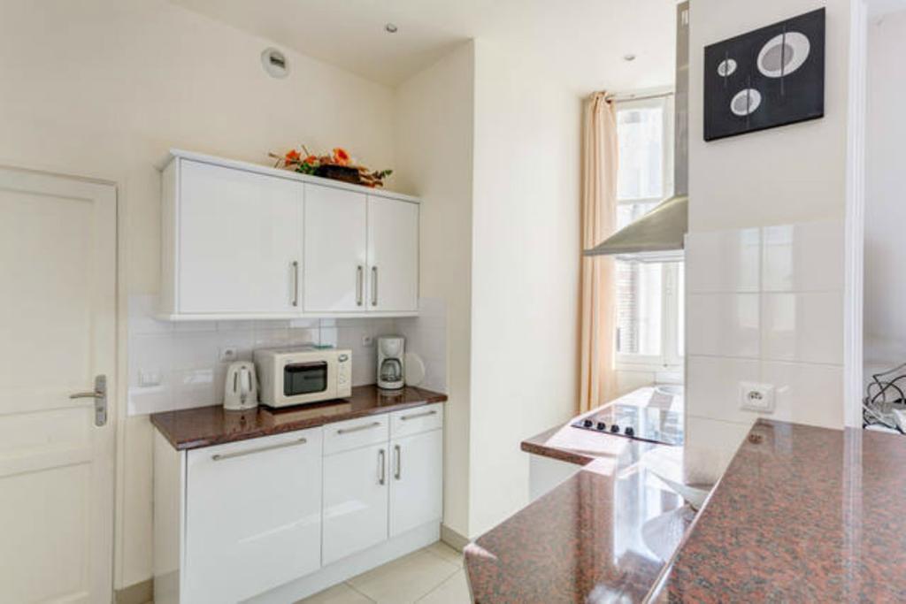 Apartment Argentine *