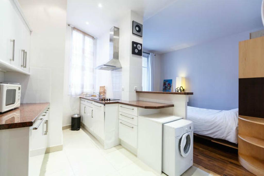Apartment Argentine