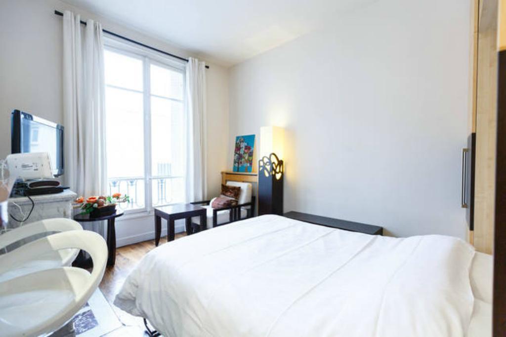 Apartment Argentine