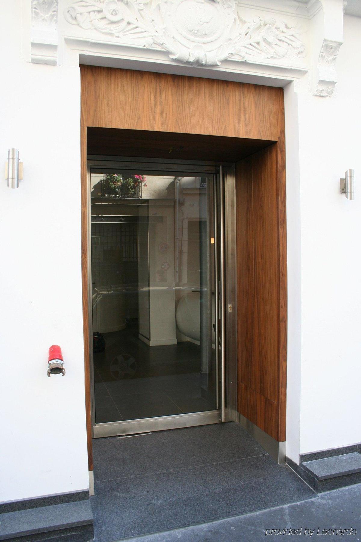 Hotel Le 20 Prieuré Paris