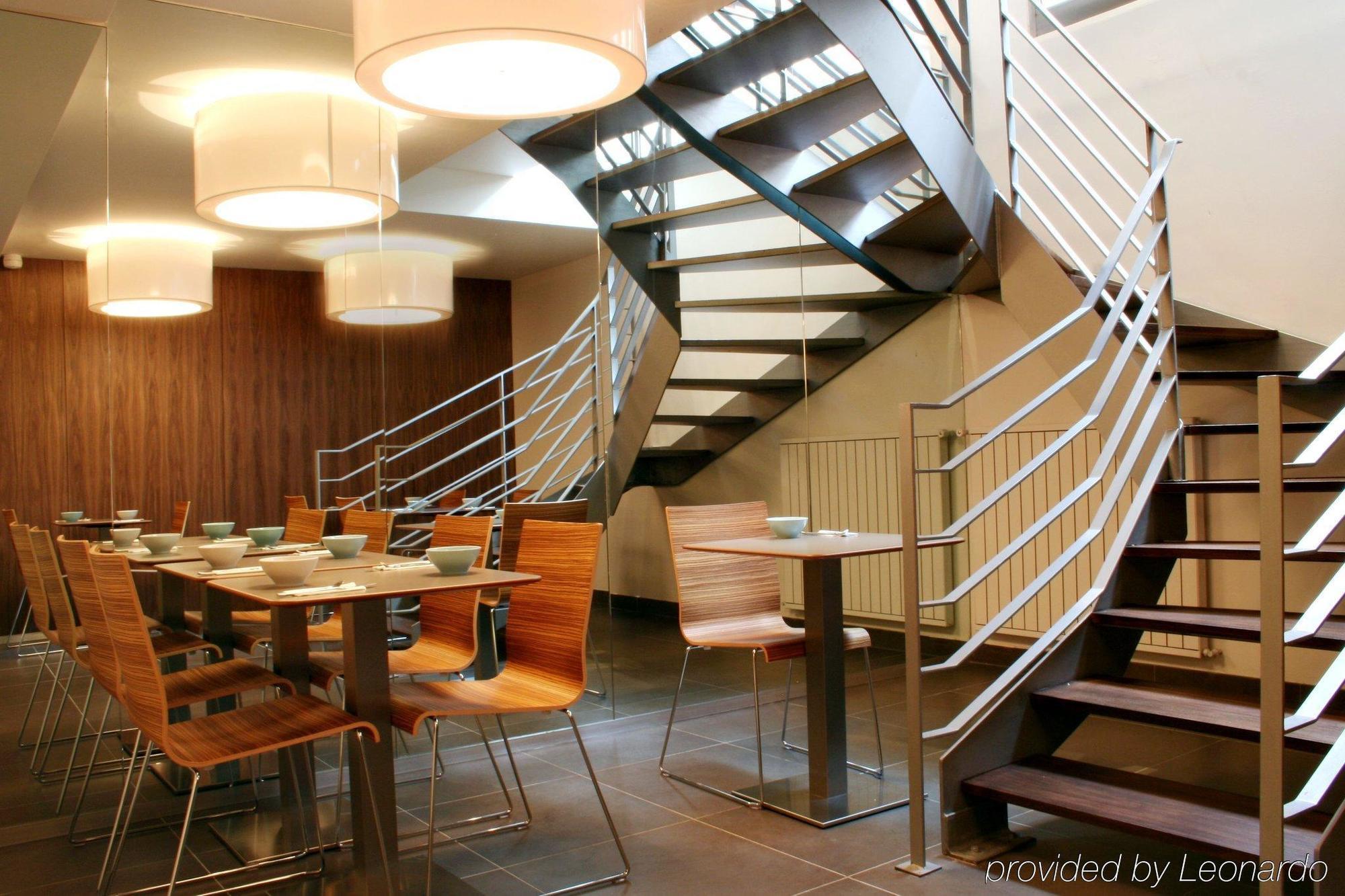 Hotel Le 20 Prieuré 3*