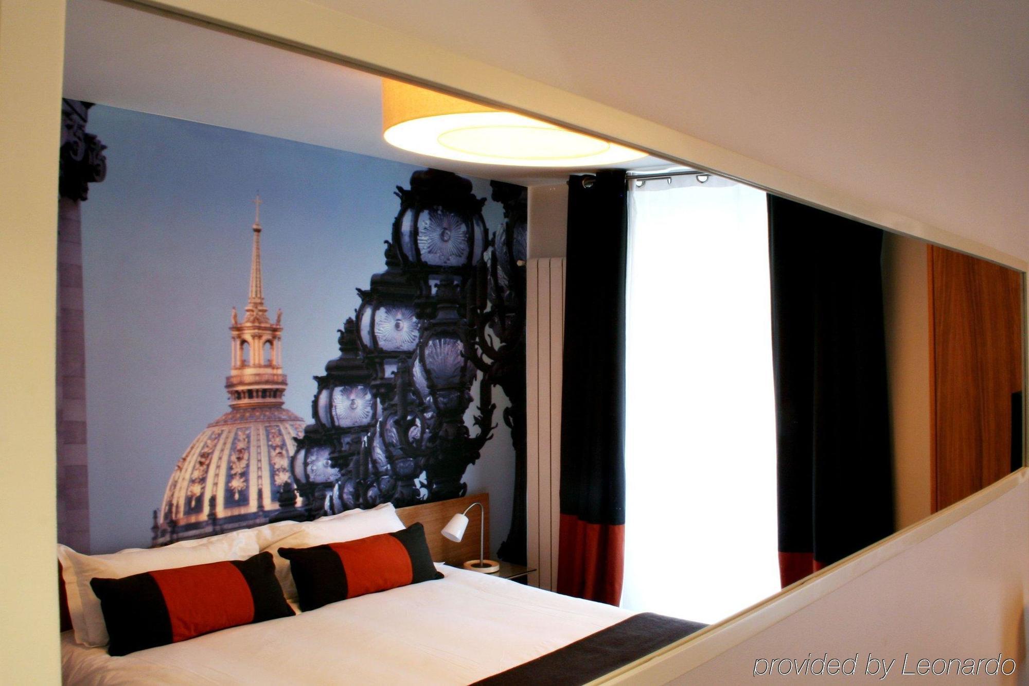Hotel Le 20 Prieuré