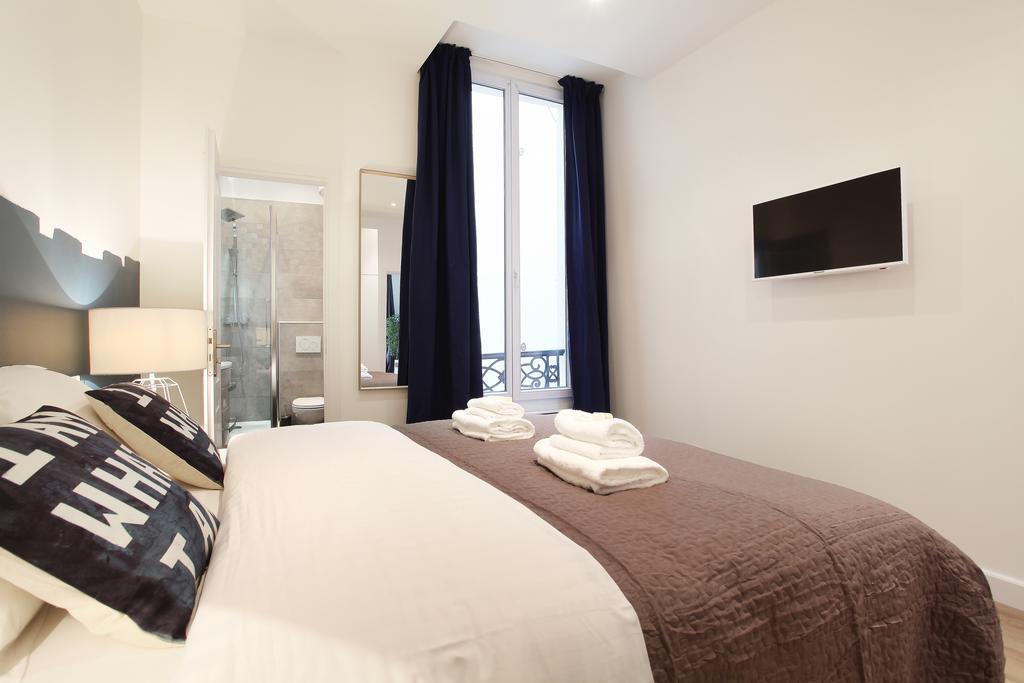 Apartment Rent A - Bonne Nouvelle