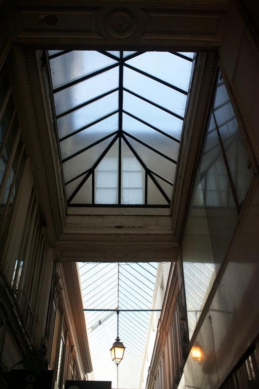 Marvellous Sunbathed 3br At The Heart Of Apartment Paris