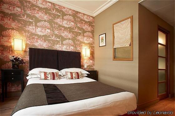 Hotel Aviatic Paris