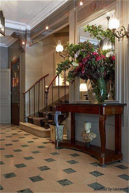 Aviatic Hotel Paris