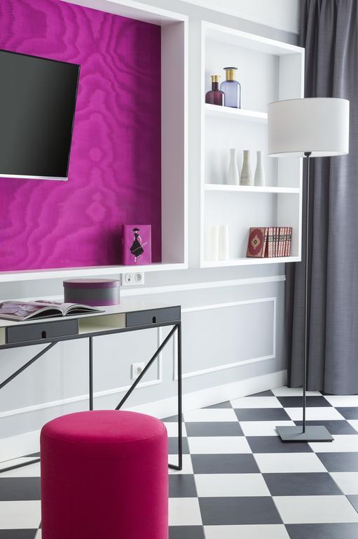 Aparthotel Citadines Opera Paris