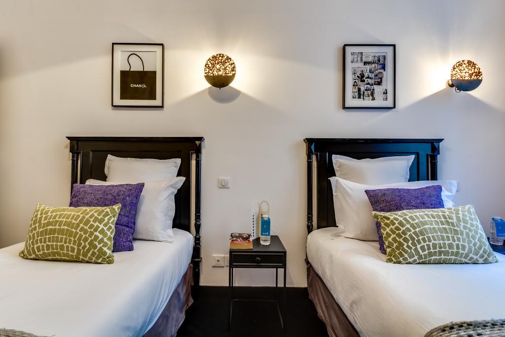 Appartement Sweett - Paix *