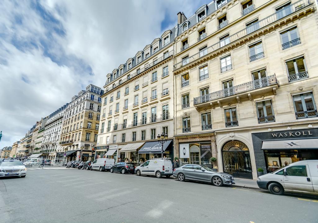 Sweett - Paix Appartement *