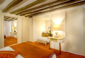 Antin Saint-georges Hotel 2*