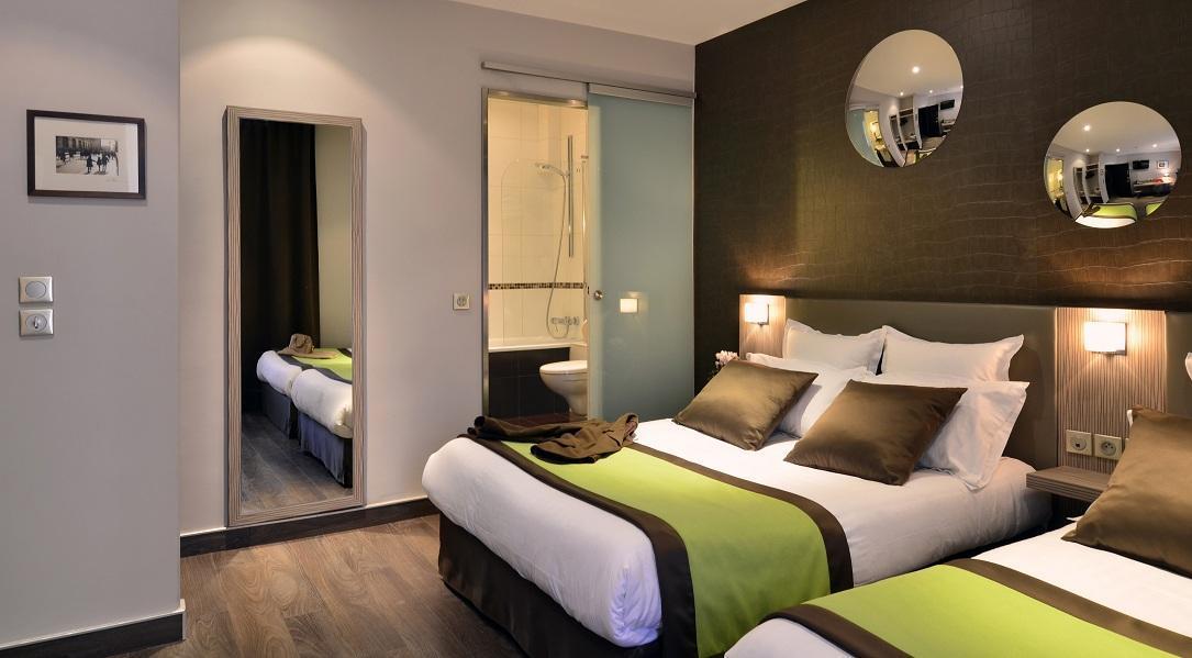 Acropole Hotel