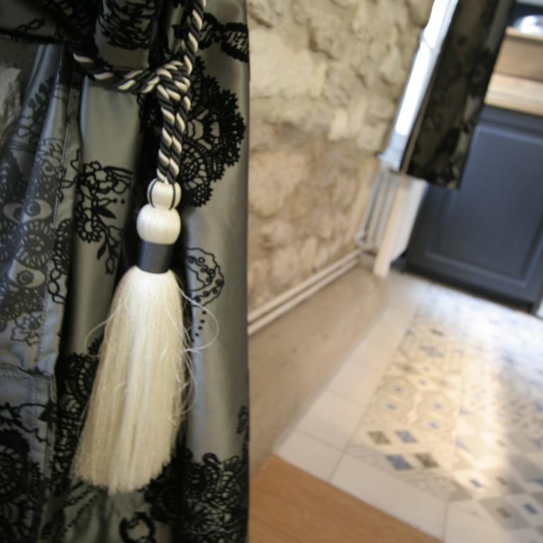 Appartement Interiors - Le Marais Archives 2 Bdr *