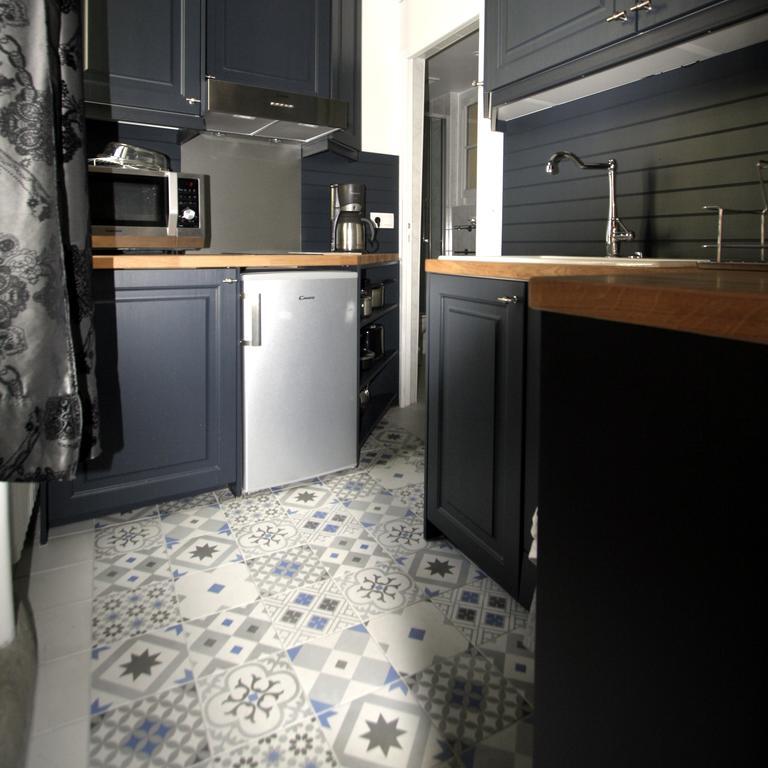 Interiors - Le Marais Archives 2 Bdr Appartement Paris