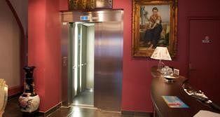 Reims Hotel 2*