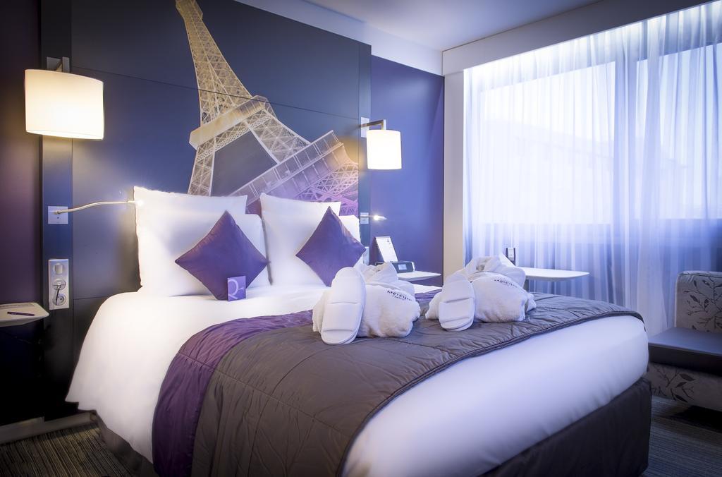 Hotel Mercure Centre Tour Eiffel