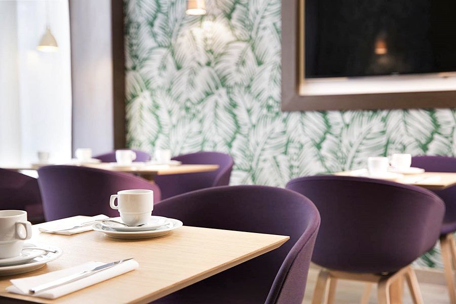 Hotel Eden 4*
