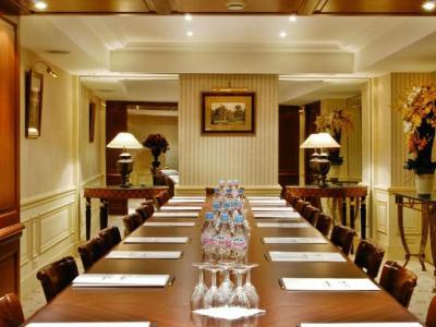 Western Premier Trocadero La Tour Hotel Paris