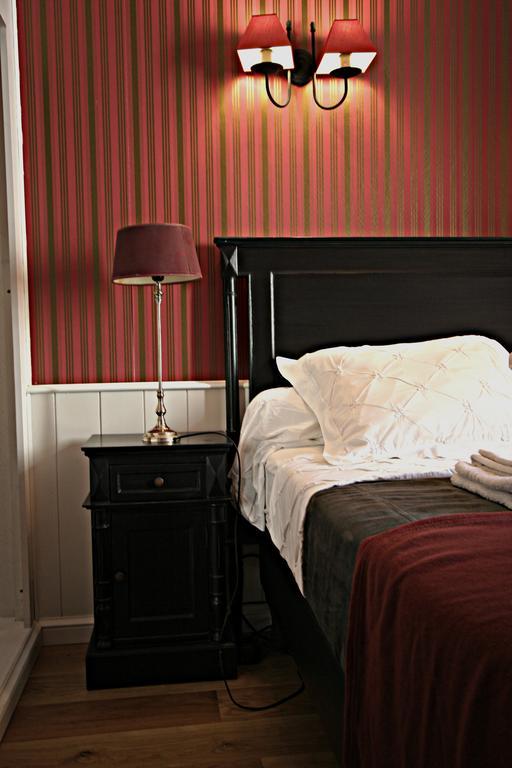 Interiors - Le Marais Archives 2 Bdr Paris