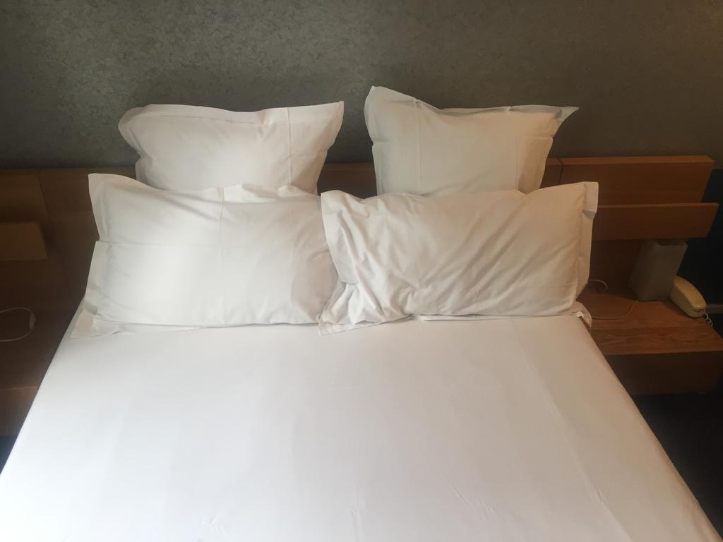 Hotel Du Parc Saint Charles 2*