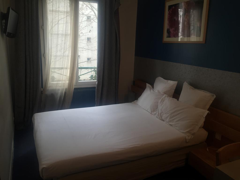 Hotel Du Parc Saint Charles