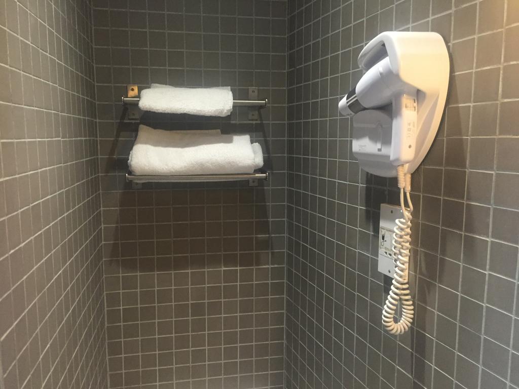Du Parc Saint Charles Hotel 2*
