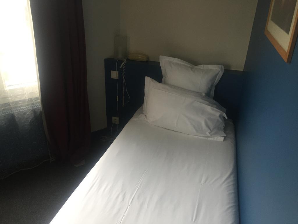 Du Parc Saint Charles 2*