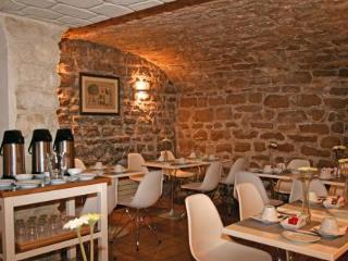 Hotel Marais De Launay Paris