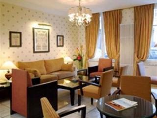 Marais De Launay Hotel 3*