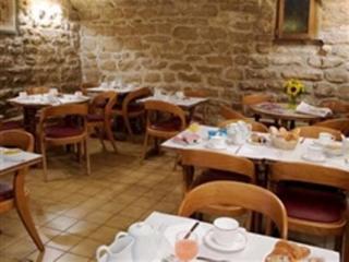 Marais De Launay 3* Paris