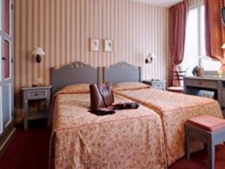 Marais De Launay 3*