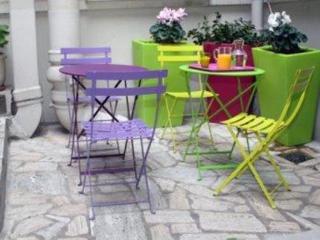 Marais De Launay Hotel Paris