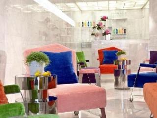 Hotel Cristal Champs Elysees Paris