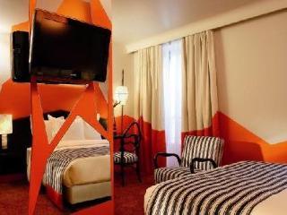 Hotel Cristal Champs Elysees