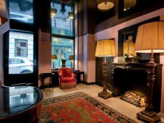 Hotel Des Arts Paris