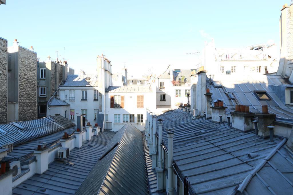 Apartment Marvellous Sunbathed 3br At The Heart Of Paris