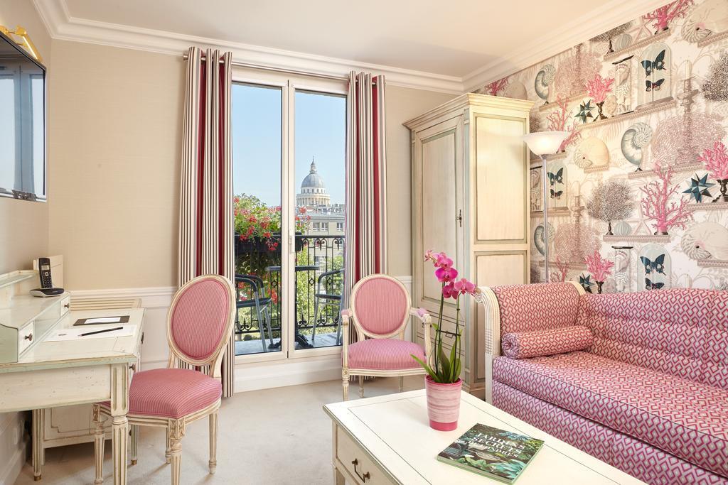 Hotel Relais Saint Jacques Paris