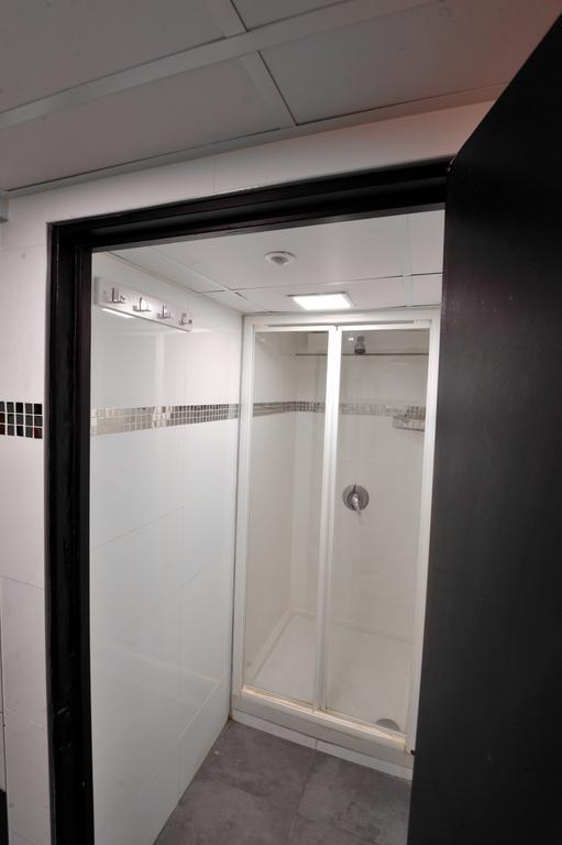 Auberge de jeunesse Jacobs