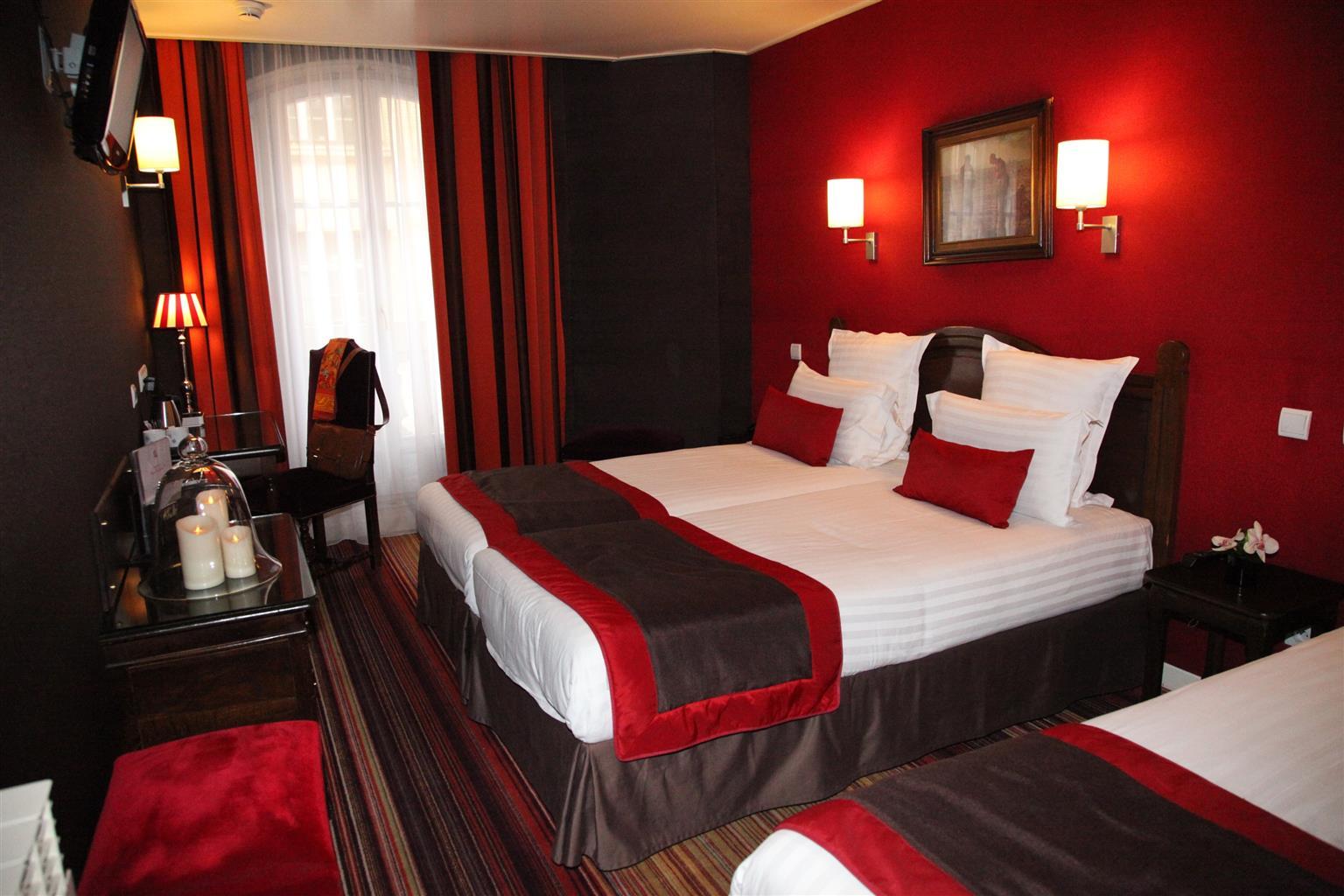 Trianon Rive Gauche Hotel