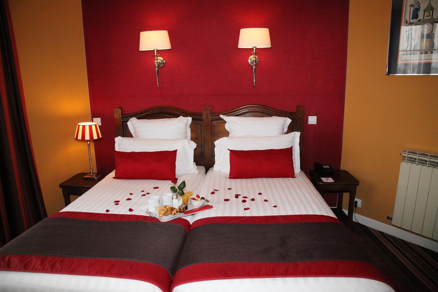 Trianon Rive Gauche Hotel 4*